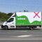 トラックの増トンと減トン