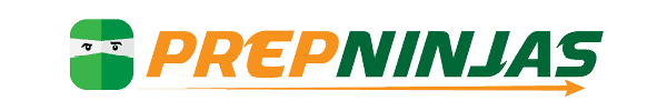 Prep Centers Prep Ninjas