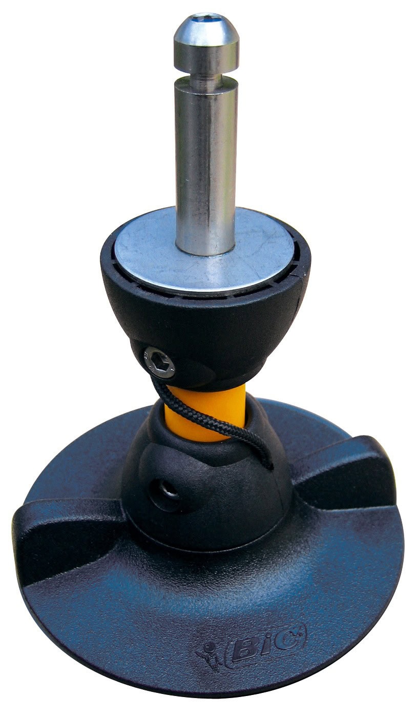 PARTIE INFERIEURE PIED DE MAT TENDON UNIVERSEL