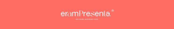 Eram Presenta logotip