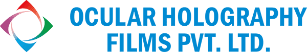 Ocular Holography Films Pvt Ltd