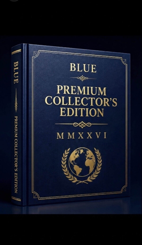 DIY MMXXVI COLLECTION