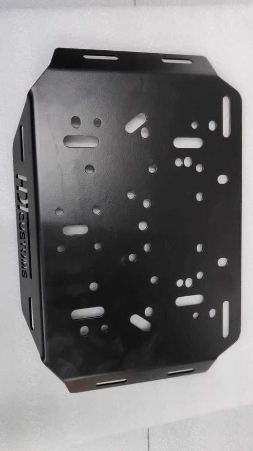 Top Rack for BMW GS310 (Plate Only)