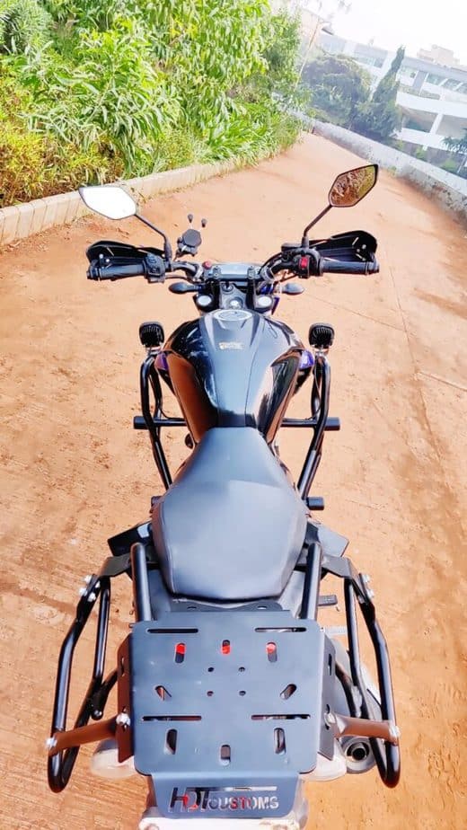 Fzs v2 bs4 sale
