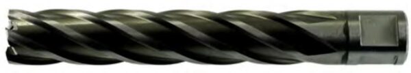 2-5/16" Diameter - Annular Cutter - High Speed Steel - 3" Depth of Cut 1 9300se high speed steel 3 inch annular cutter