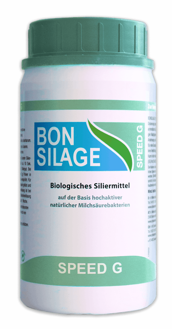 Bonsilage Speed G