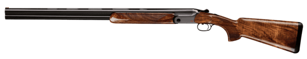F16 Sporting Standard 12ga 3" 32" Grade 4 Wood Over/Under Shotgun
