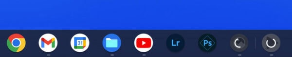 Chrome OS