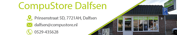 CompuStore Dalfsen