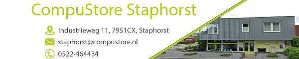 CompuStore Staphorst