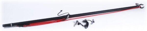 BOME O'PEN SKIFF COMPLETE - EQUIPEE RONSTAN