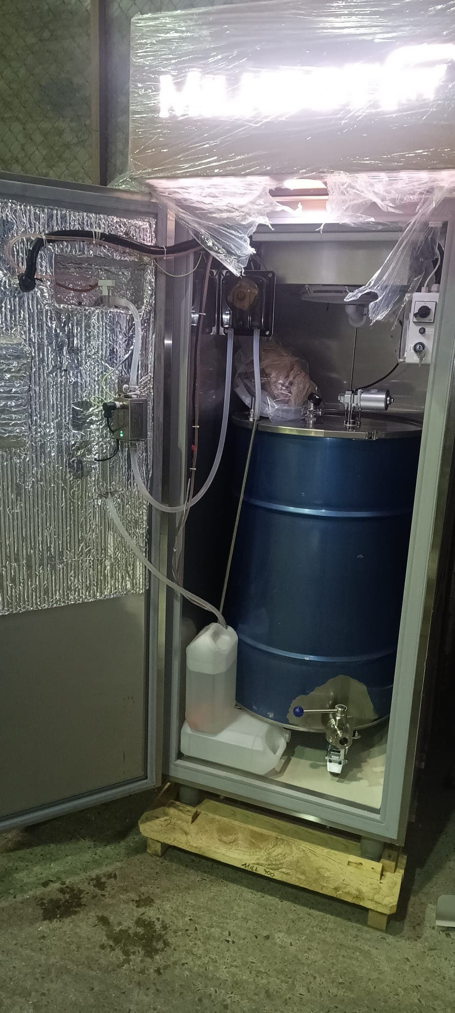 milkbot 200i