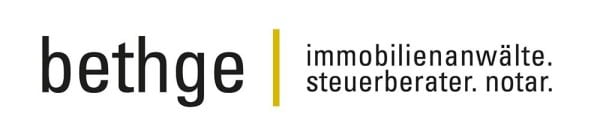logo von Bethge