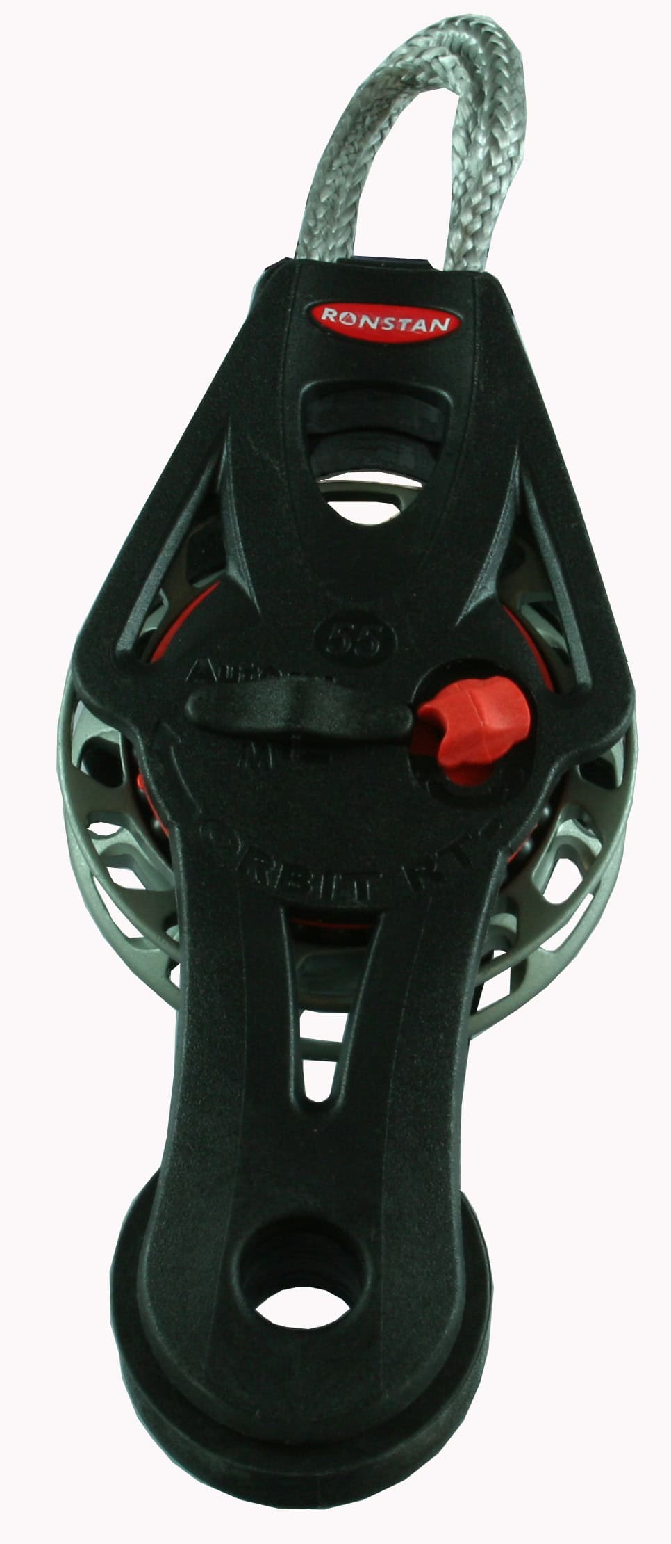 POULIE VIOLON WINCH 55MM - RONSTAN RF56511