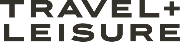 Travel + Leisure logo