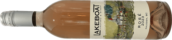 Lakeboat Rosé