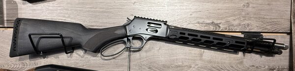 Henry SPD HUSH Series .44 Mag/.44 Spl - Image 3