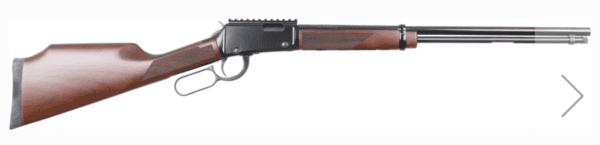 HENRY LEVER ACTION EXPRESS 22 WIN MAG 19.25'' 11-RD RIFLE