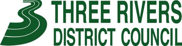 Three Rivers Council Logo