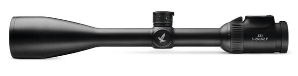 Z5i 5-25x52 BT PLEX-I - 1 Shot Guns