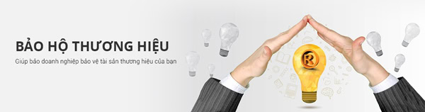 Bảo hộ thương hiệu