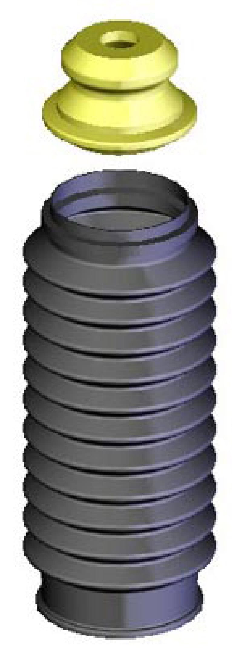 kybSB103: KYB Strut Boots