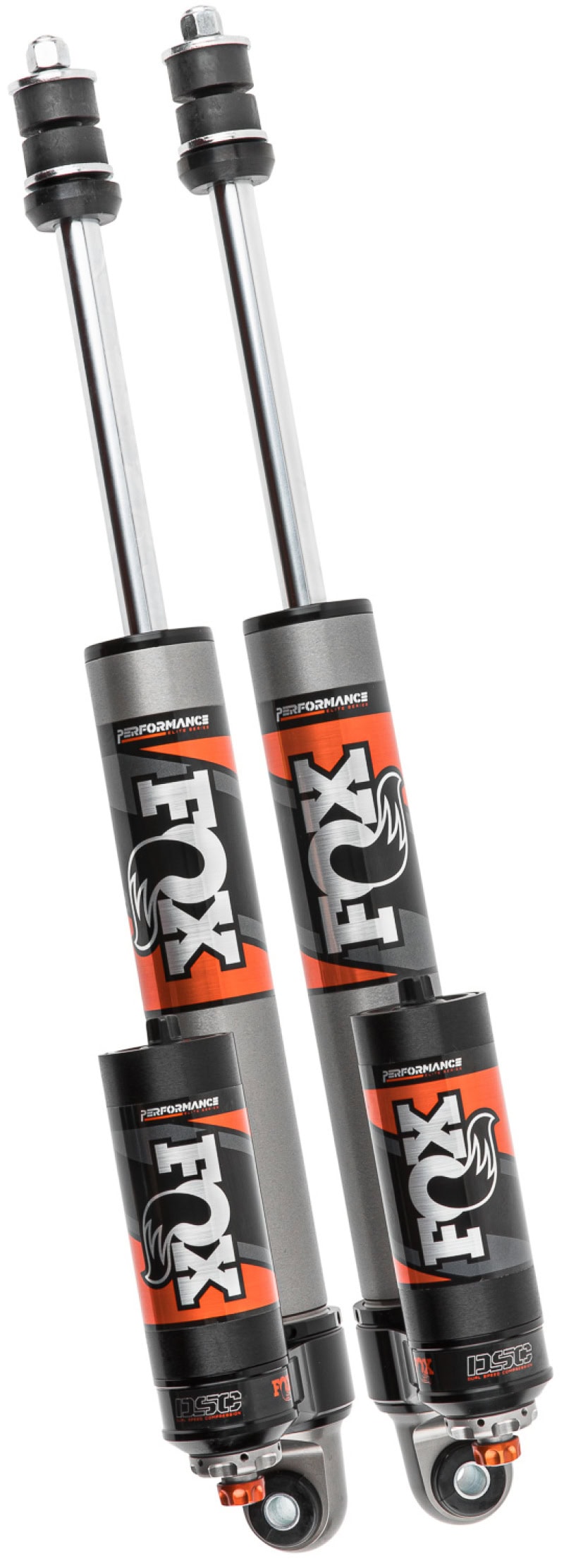 883-26-079: FOX 2.5 Perf Coilover Shock
