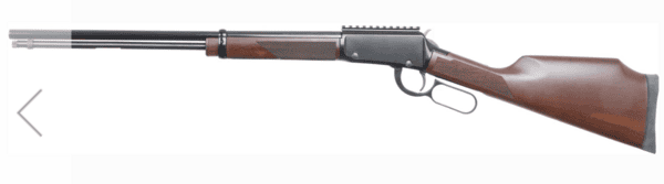HENRY LEVER ACTION EXPRESS 22 WIN MAG 19.25'' 11-RD RIFLE - Image 2