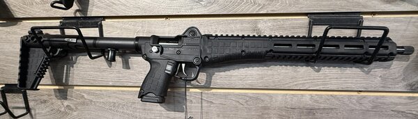 KELTEC SUB2000