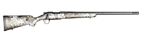 Ridgeline FFT - 1 Shot Guns