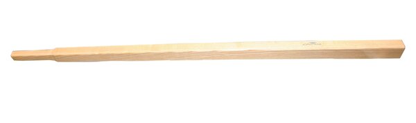 BARRE LASER 16 FRENE VERNIS