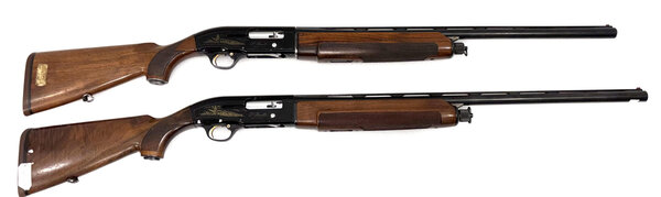 Semiautomatico P. Beretta A303 cal. 12
