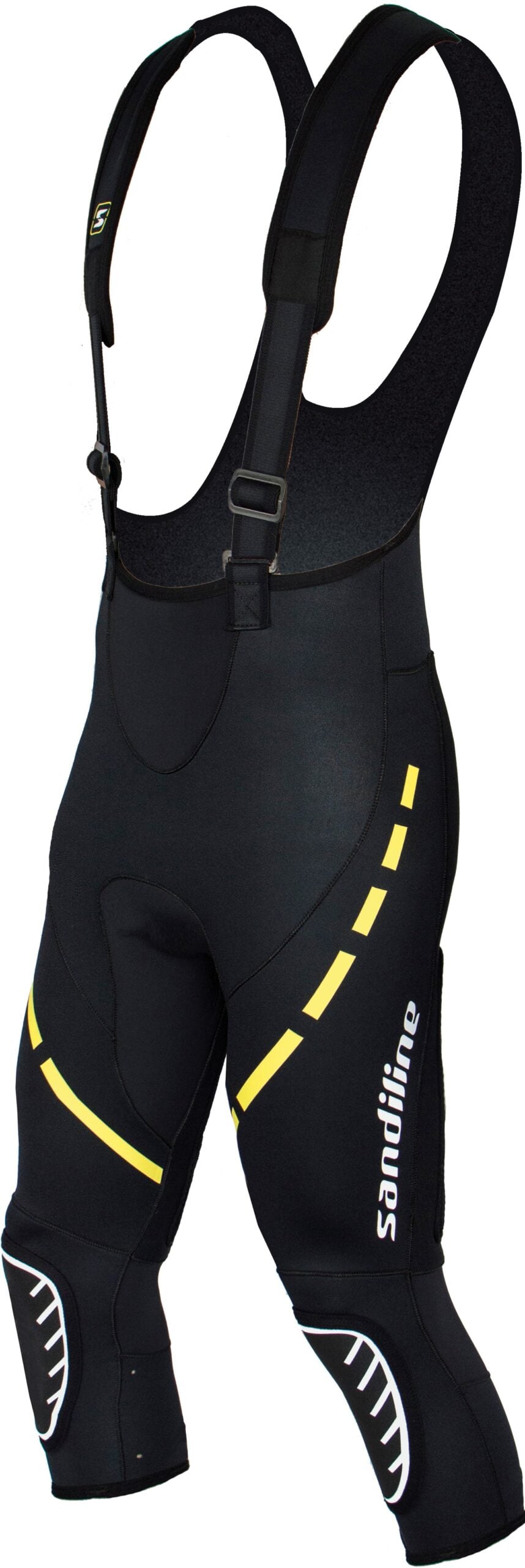 CULOTTE RAPPEL SANDILINE STD EVO LONG