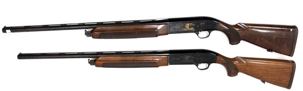 Semiautomatico P. Beretta A303 cal. 12 - immagine 2