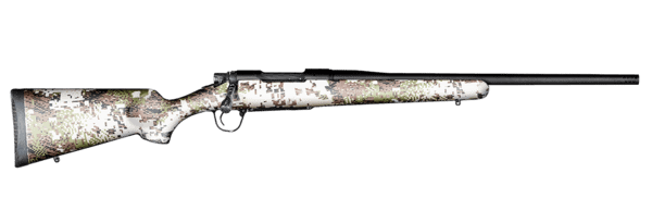 Mesa Sitka FFT - 1 Shot Guns