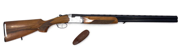 Sovrapposto P. Beretta S 685 cal. 12