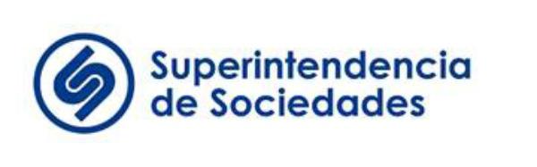 Logo Supersociedades