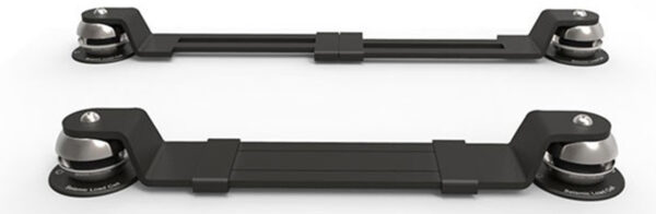 Seismic Bars set of 4 - Image 4