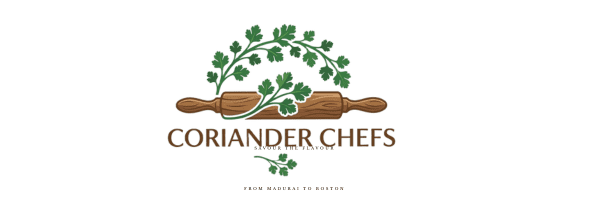Coriander Chefs