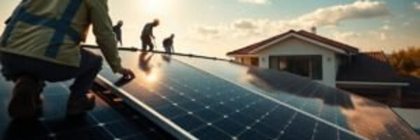 Zonnepanelen installeren in 2026: kosten, besparing en wat je moet weten