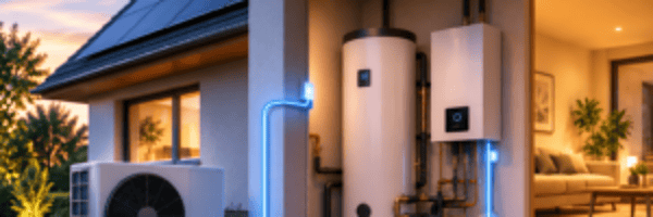 Warmtepomp elektrisch verbruik: hoeveel stroom gebruikt een warmtepomp per jaar?