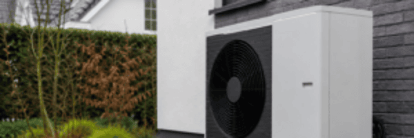 Warmtepomp nadelen: wat zijn de minpunten voor een gemiddeld woonhuis?