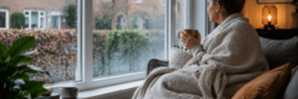 Hoeveel warmte verlies je eigenlijk via je ramen?