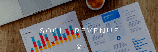 SOCi + Revenue