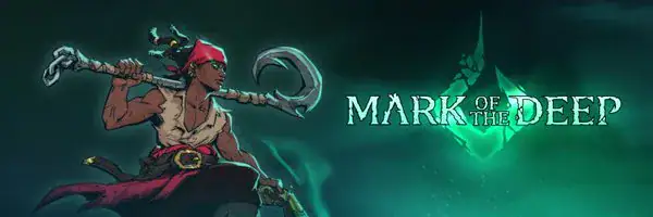 mark of the deep