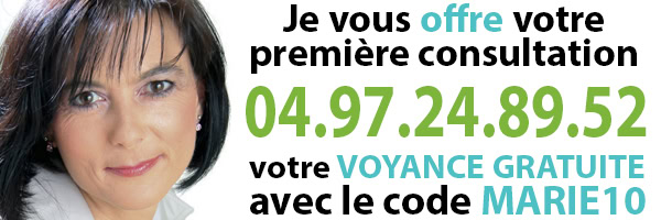 Voyance par téléphone sérieuse