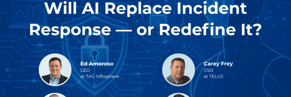 BreachRx Blog: Will AI Replace Incident Response — or Redefine It?