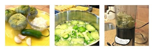 Try green salsa on your Delimex taquitos & tacos + Print the coupon to save $1 at @Walmart #DelimexFiesta #Ad https://www.savingyoudinero.com/?p=44251