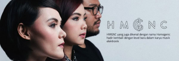 HMGNC