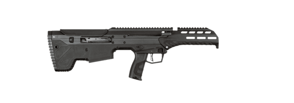 MDRx Chassis, Forward-Ejection